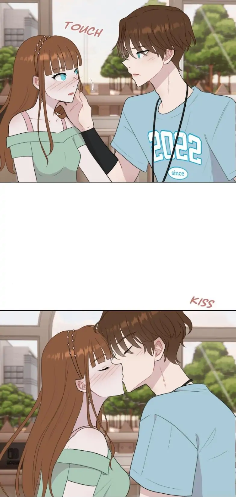Boy Girlfriend Chapter 62 page 9