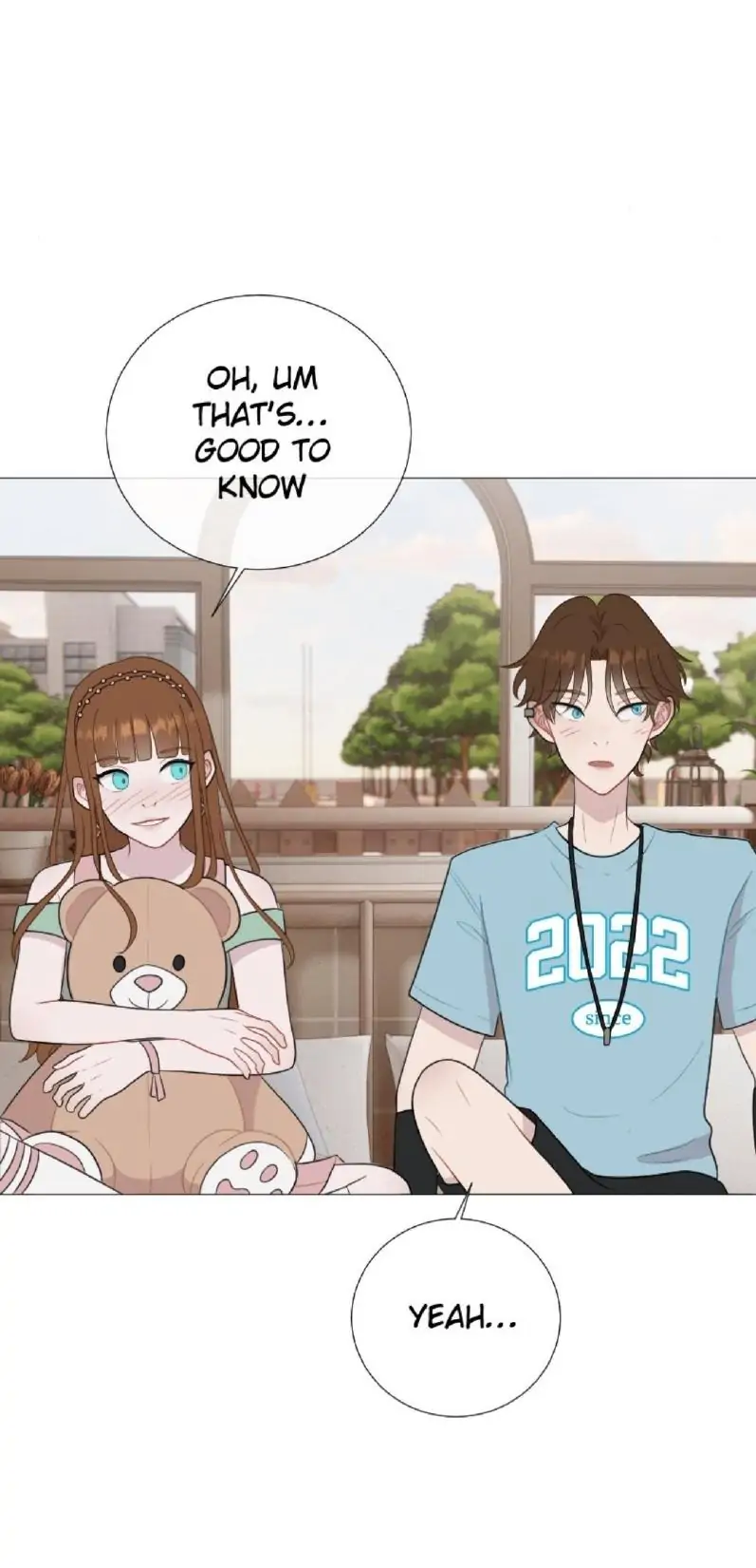 Boy Girlfriend Chapter 62 page 7