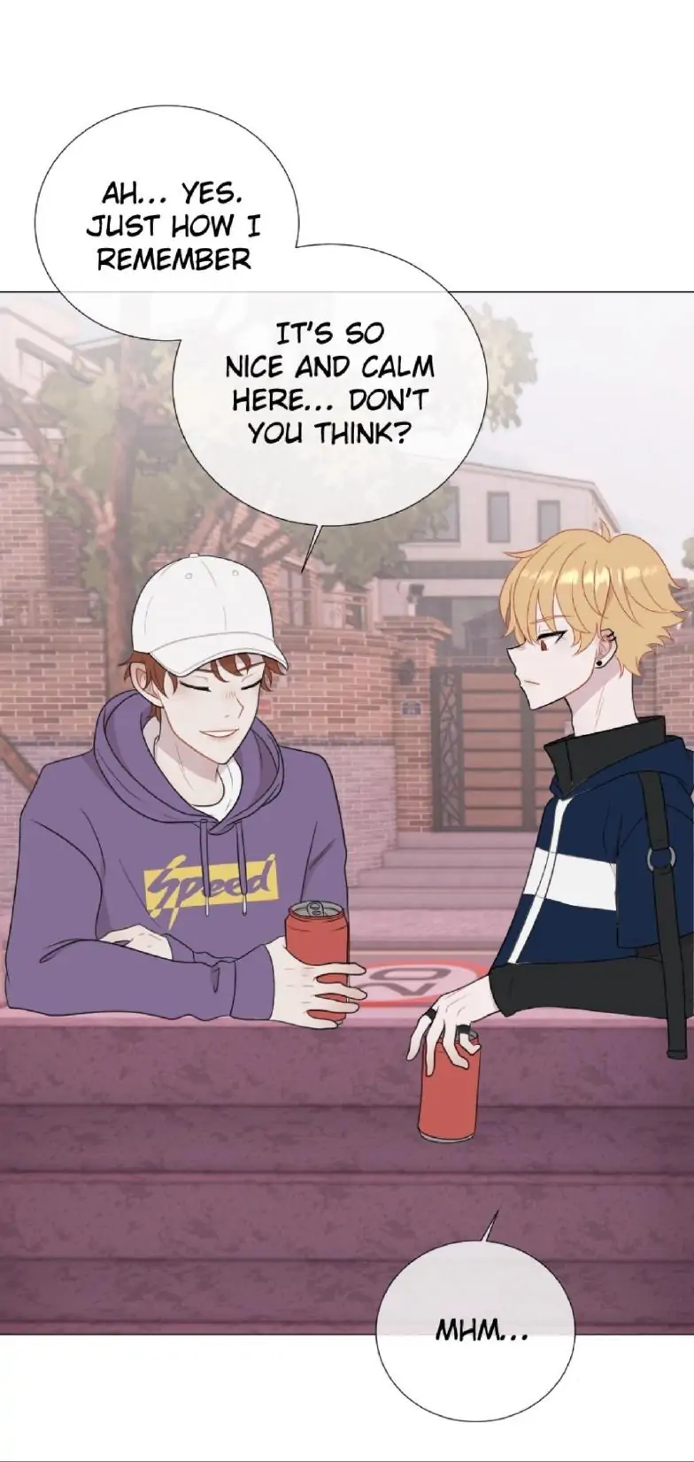 Boy Girlfriend Chapter 62 page 12