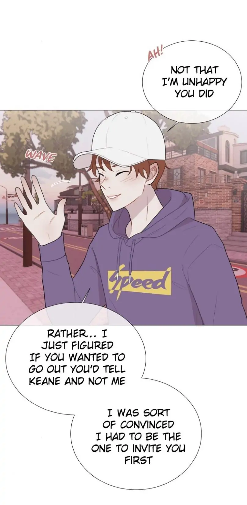 Boy Girlfriend Chapter 62 page 15