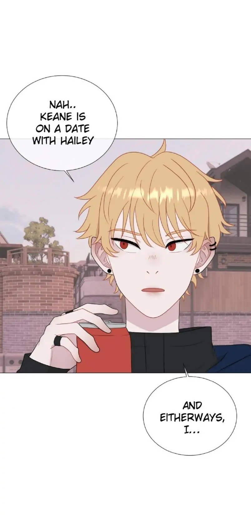 Boy Girlfriend Chapter 62 page 16