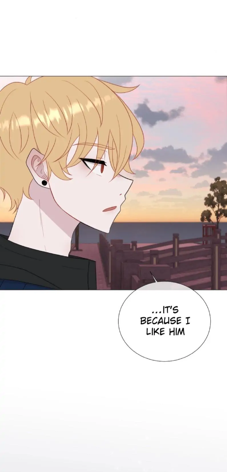 Boy Girlfriend Chapter 62 page 21
