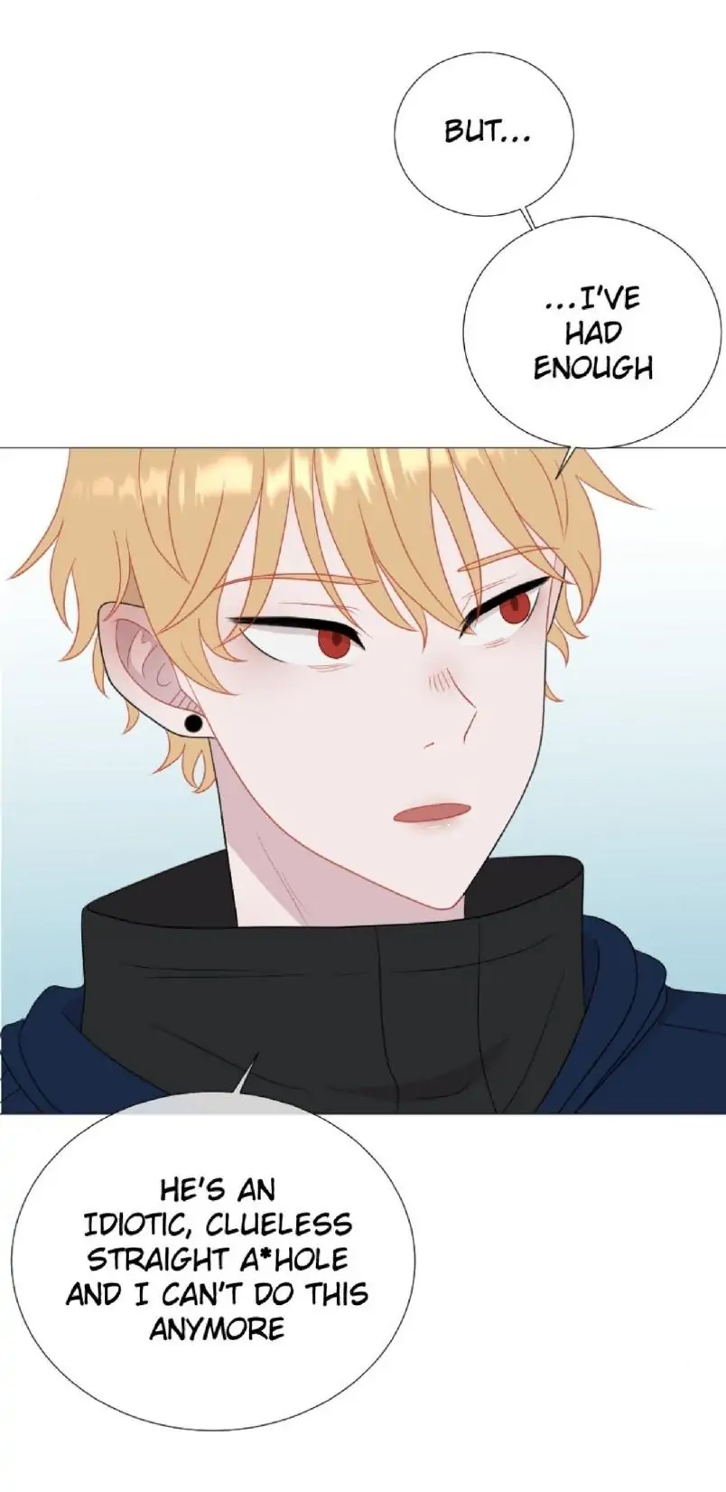Boy Girlfriend Chapter 62 page 26