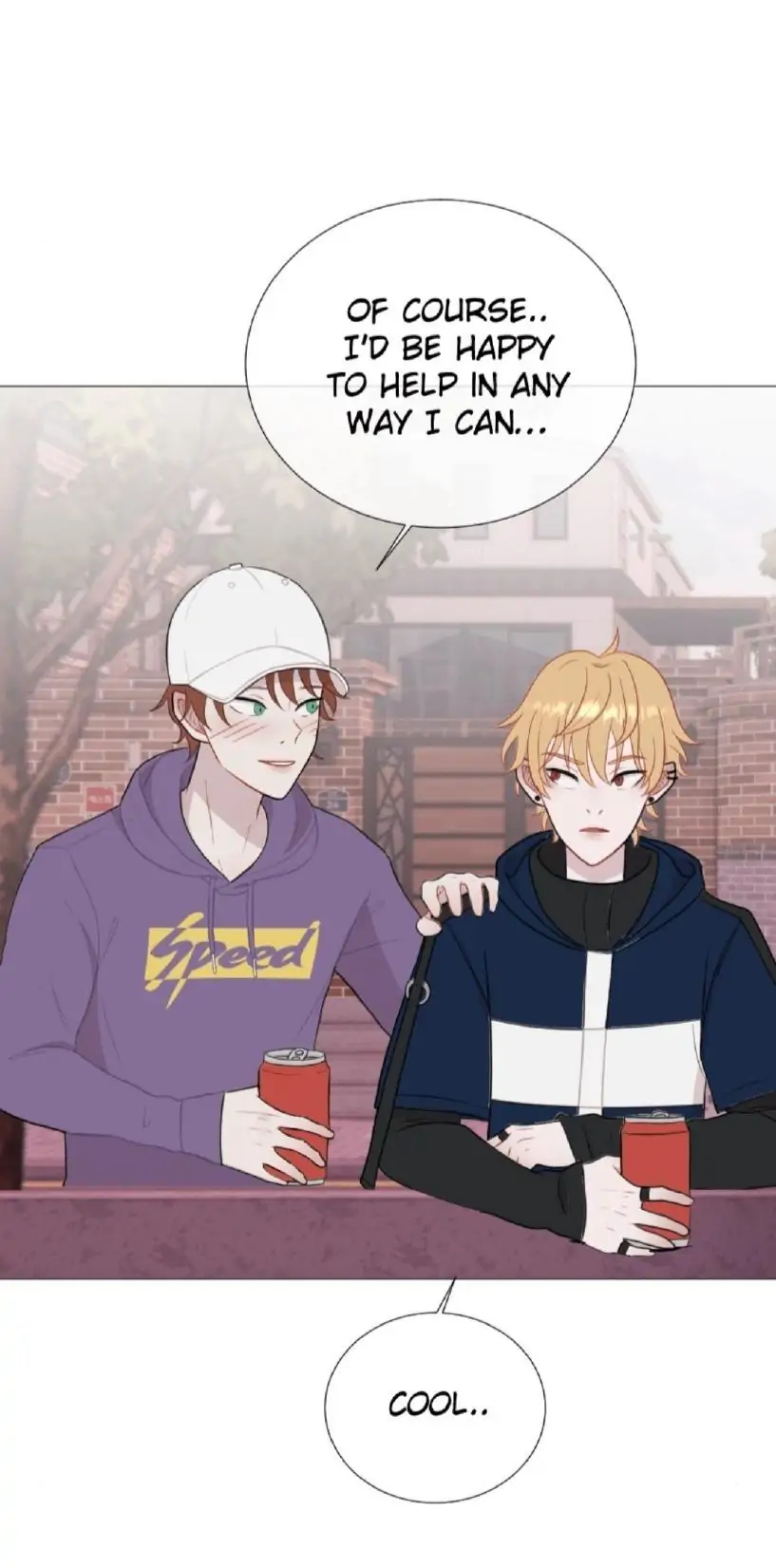 Boy Girlfriend Chapter 62 page 31
