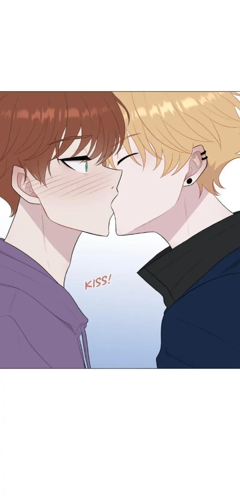 Boy Girlfriend Chapter 62 page 33