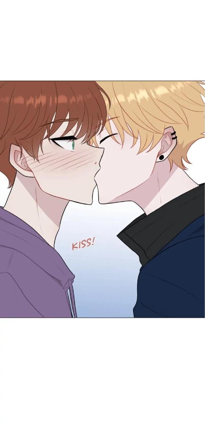 Boy Girlfriend Chapter 63 page 3