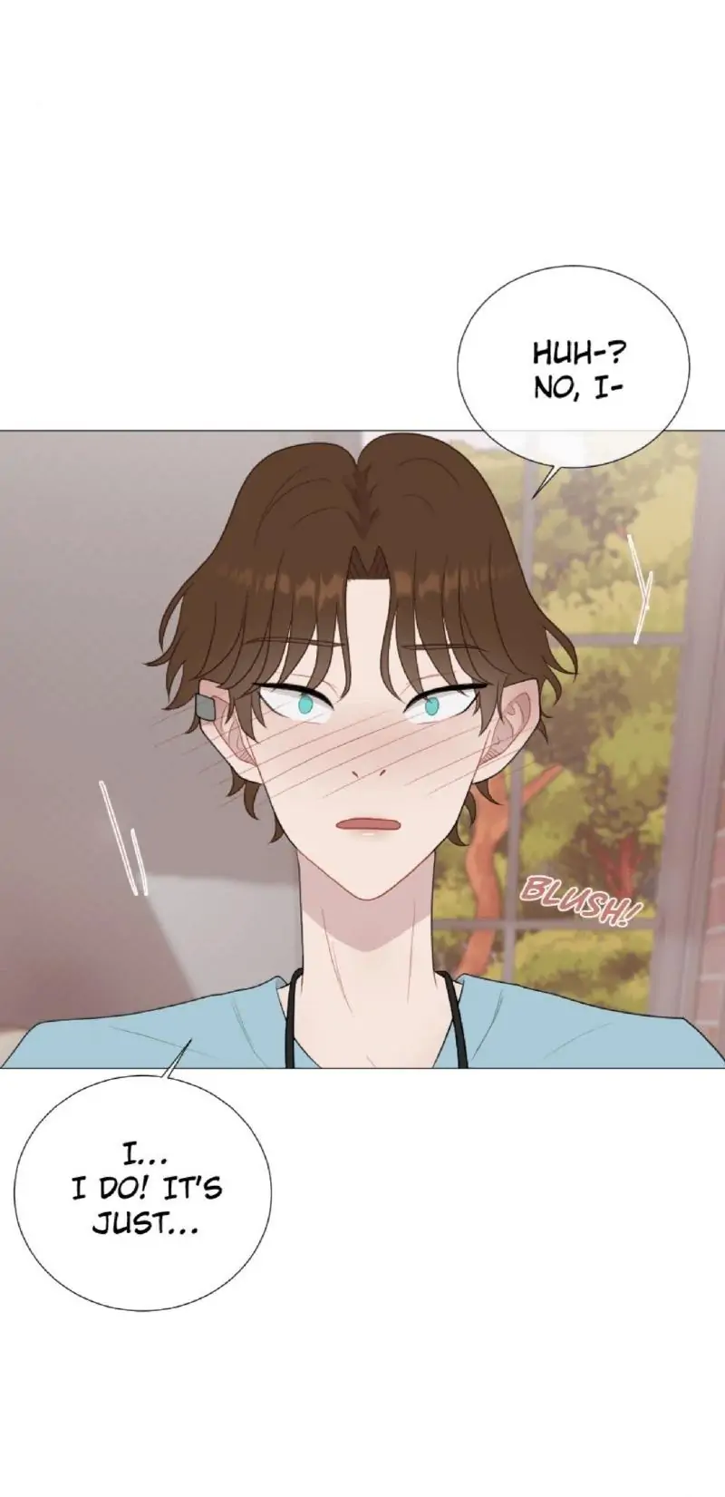 Boy Girlfriend Chapter 63 page 9