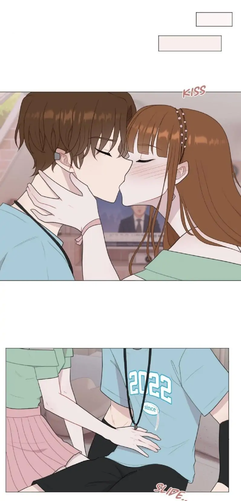 Boy Girlfriend Chapter 63 page 6