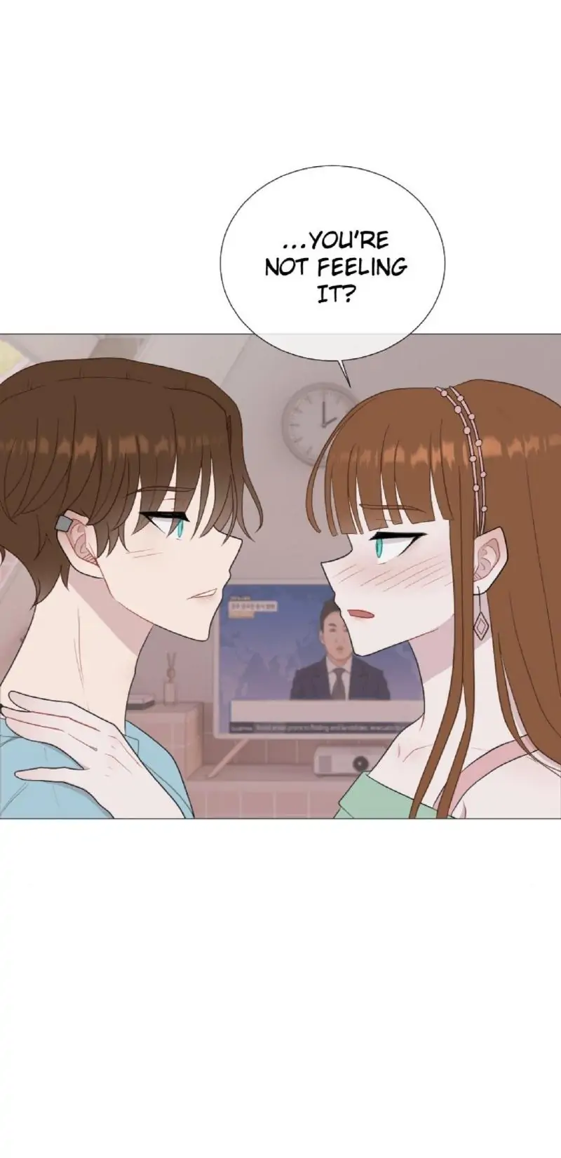Boy Girlfriend Chapter 63 page 8