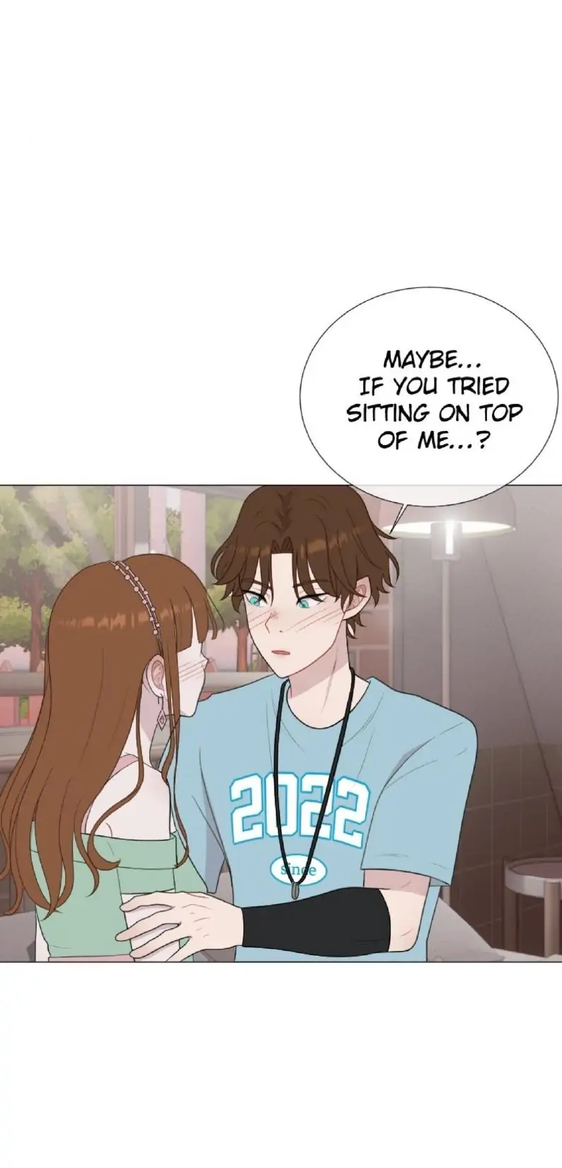 Boy Girlfriend Chapter 63 page 11