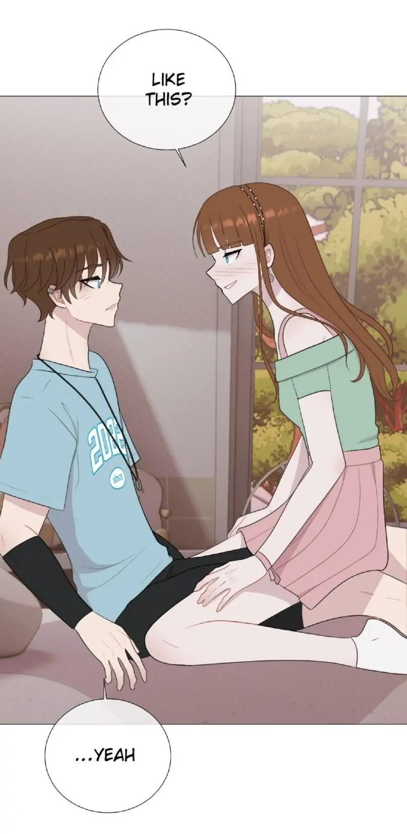 Boy Girlfriend Chapter 63 page 13