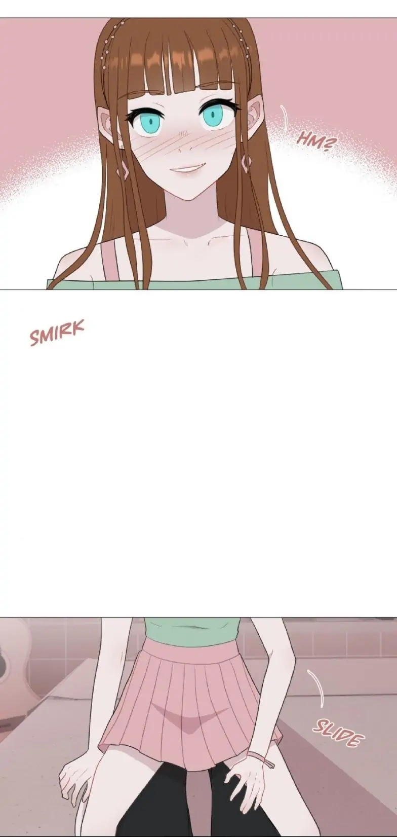 Boy Girlfriend Chapter 63 page 12