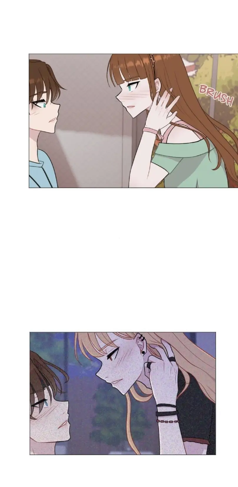 Boy Girlfriend Chapter 63 page 14