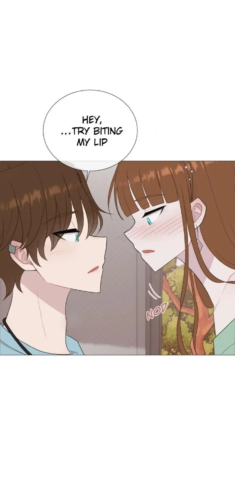 Boy Girlfriend Chapter 63 page 18
