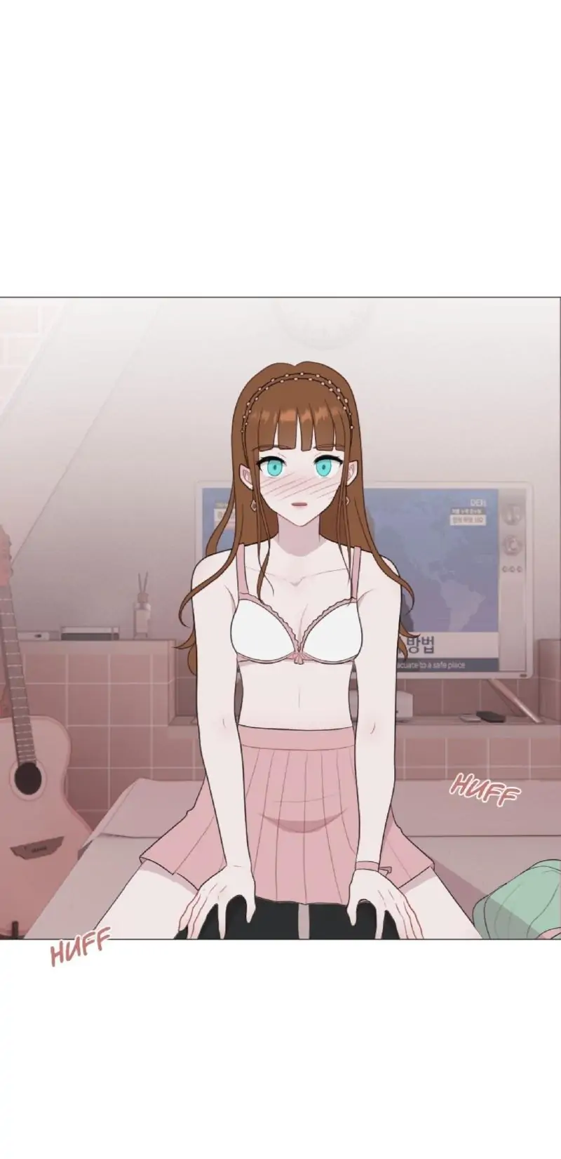 Boy Girlfriend Chapter 64 page 3