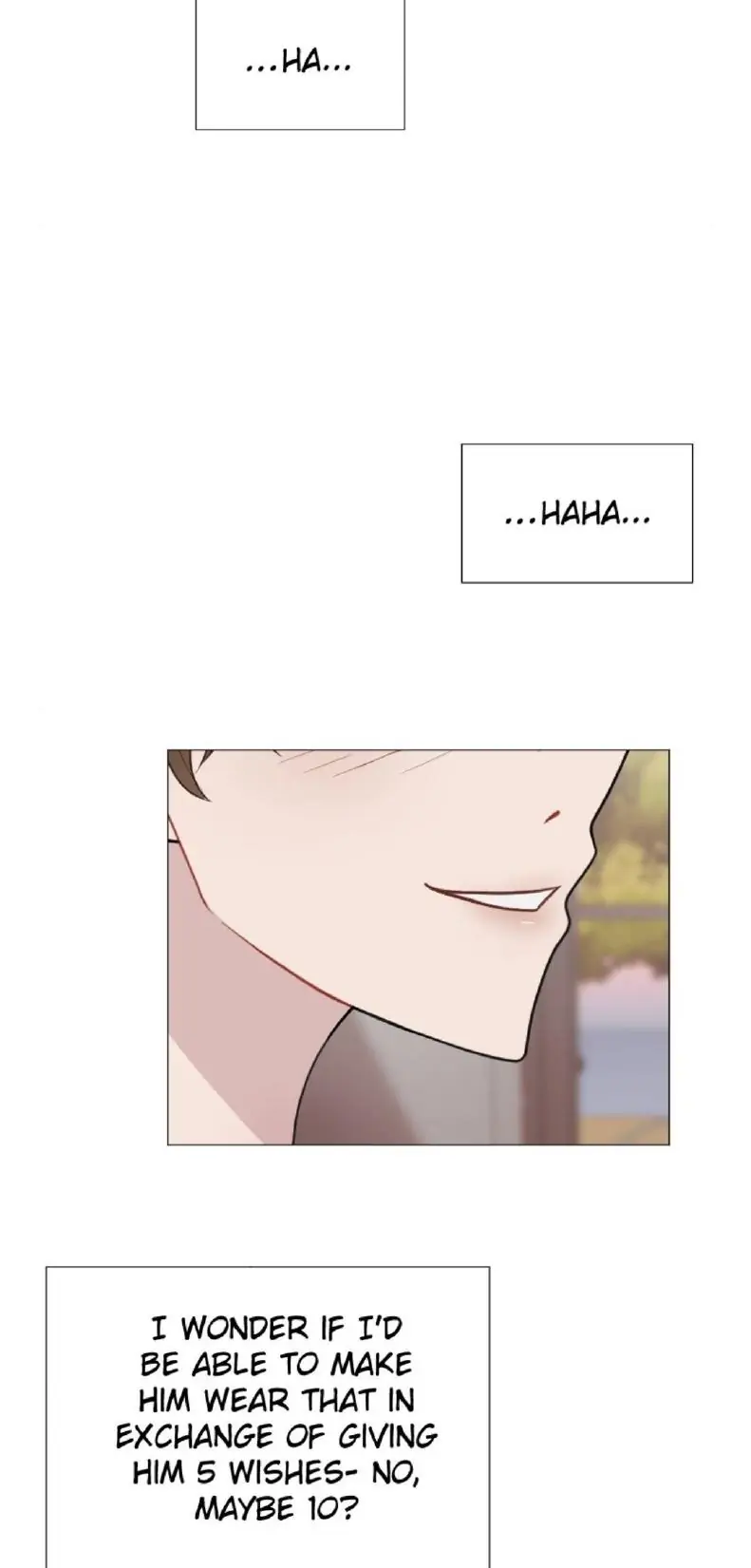 Boy Girlfriend Chapter 64 page 5