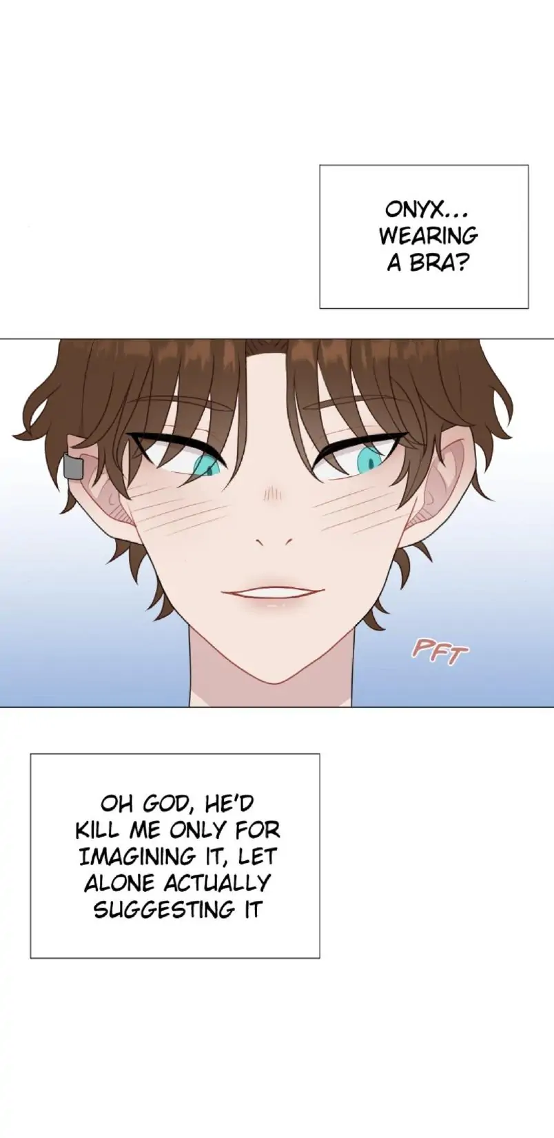 Boy Girlfriend Chapter 64 page 7