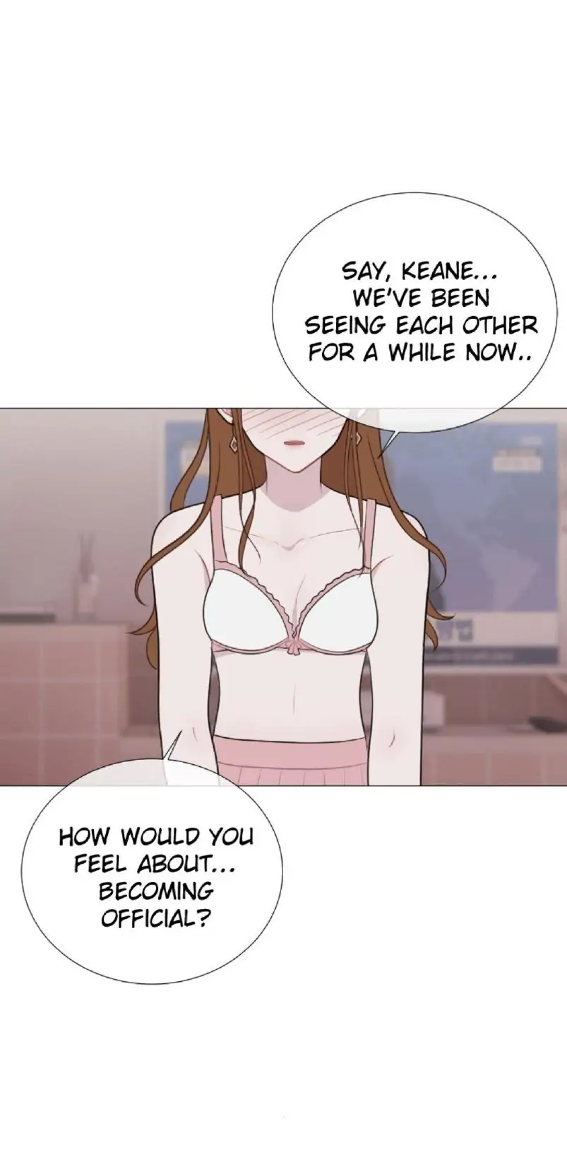 Boy Girlfriend Chapter 64 page 6