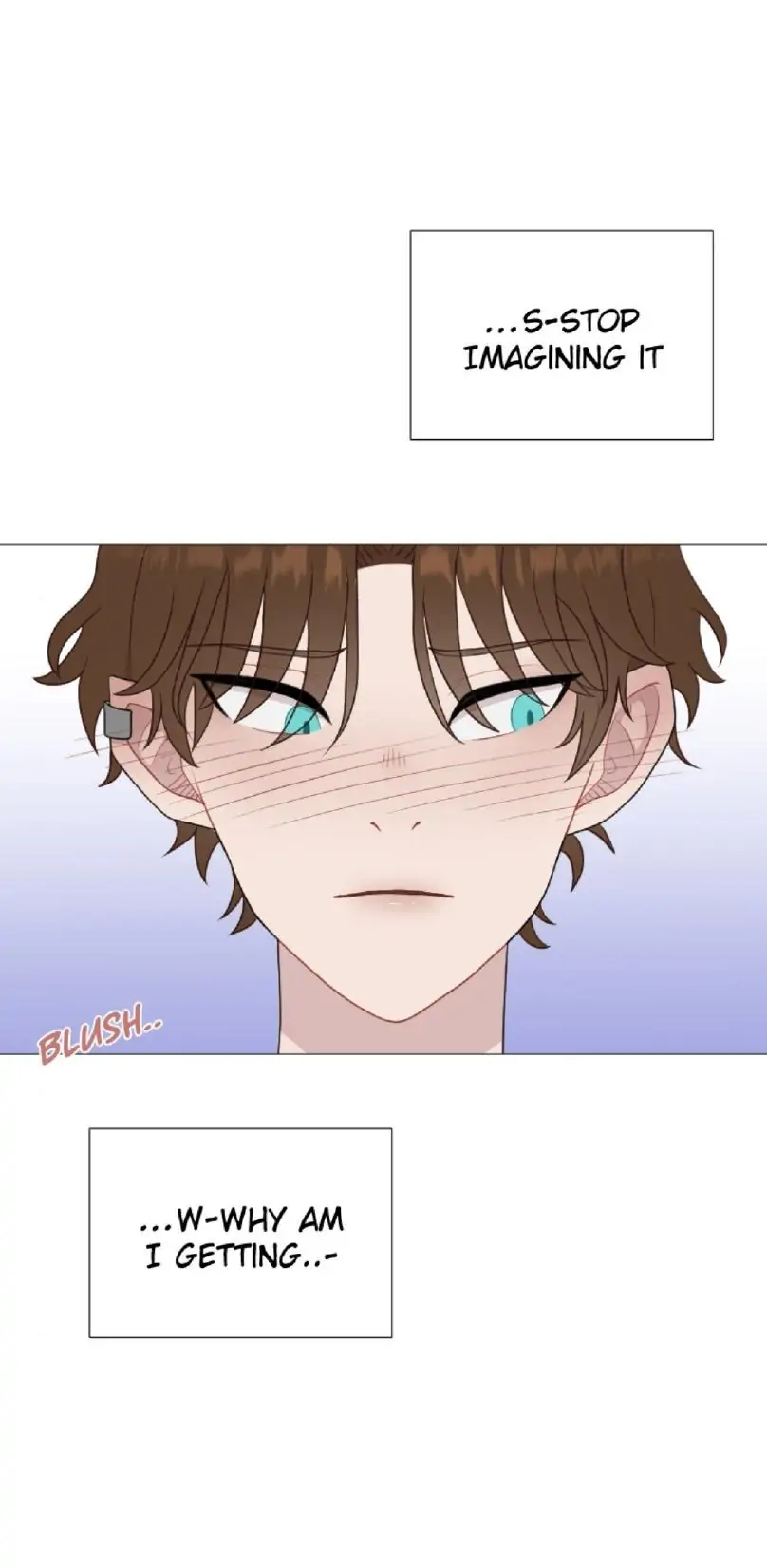 Boy Girlfriend Chapter 64 page 8