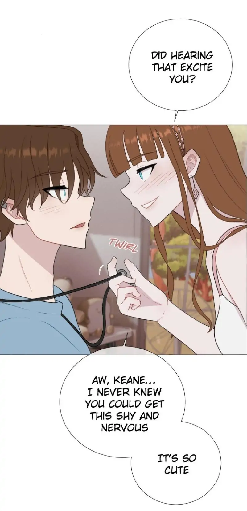 Boy Girlfriend Chapter 64 page 10