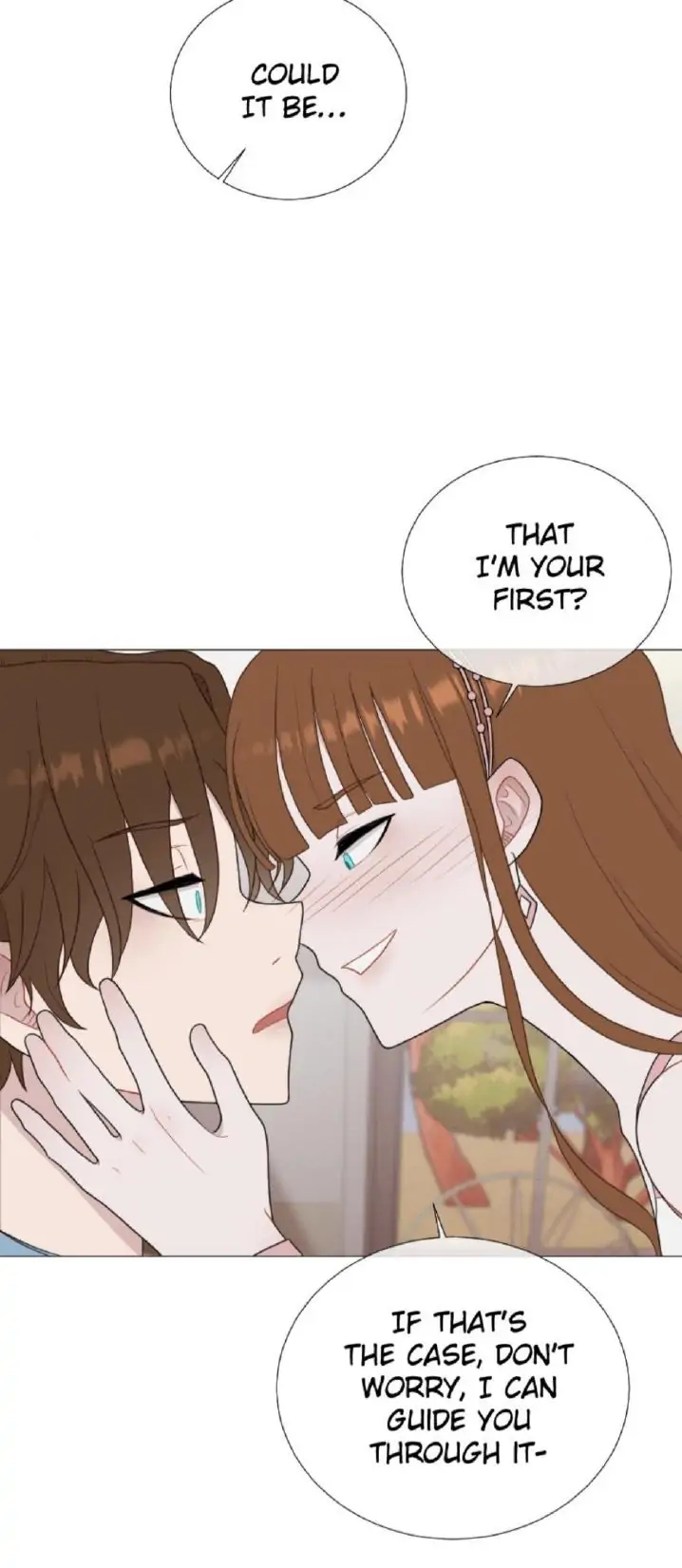 Boy Girlfriend Chapter 64 page 11