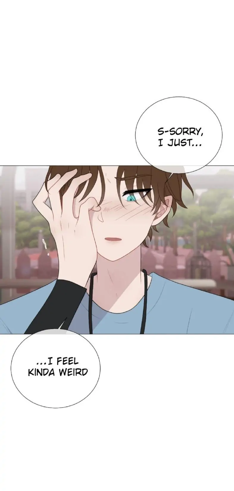 Boy Girlfriend Chapter 64 page 13