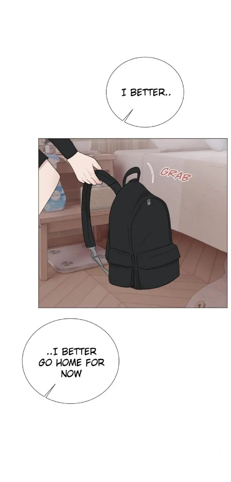 Boy Girlfriend Chapter 64 page 14