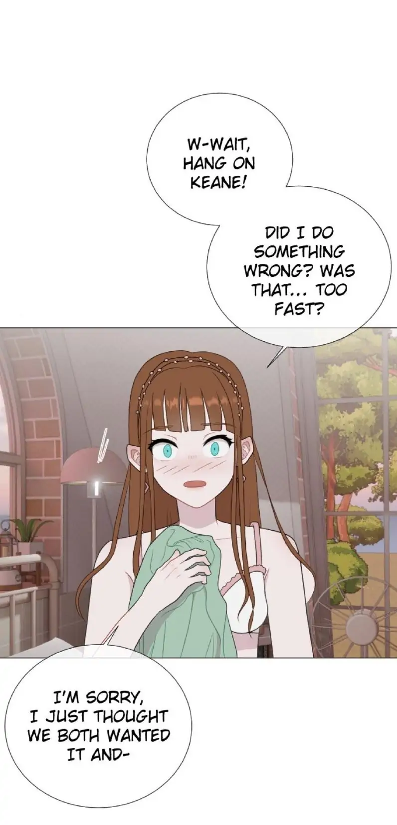 Boy Girlfriend Chapter 64 page 16