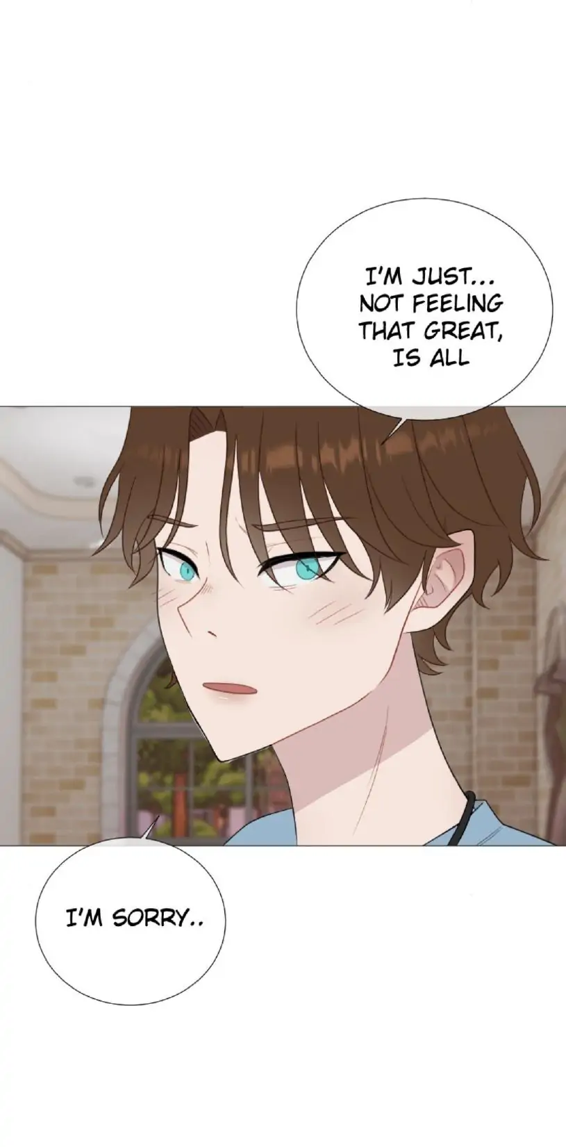 Boy Girlfriend Chapter 64 page 18