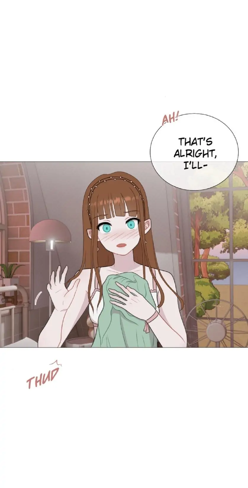 Boy Girlfriend Chapter 64 page 19