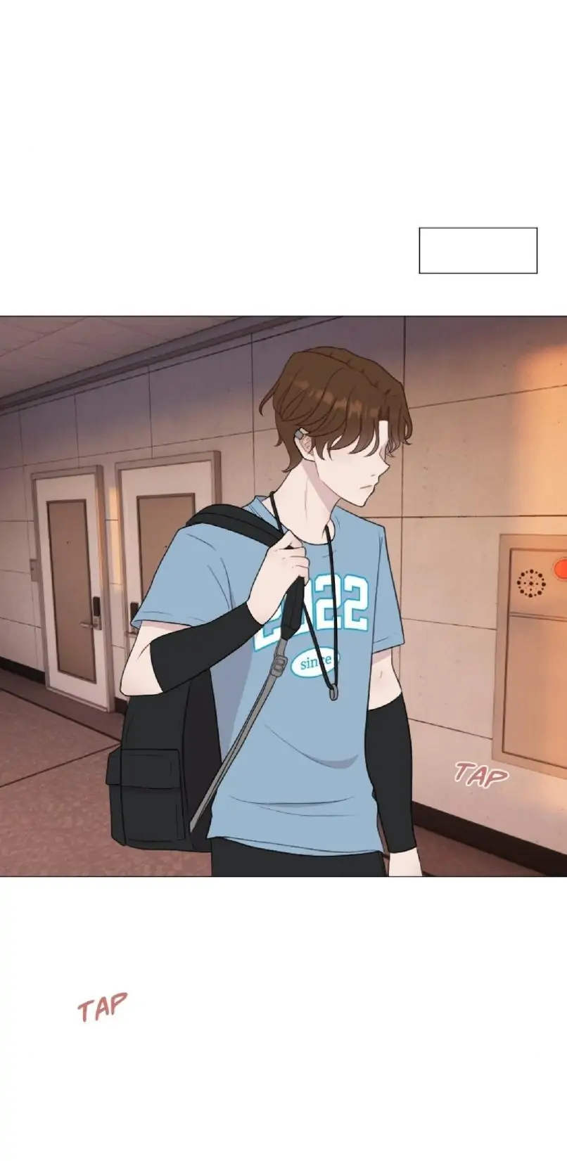 Boy Girlfriend Chapter 64 page 21