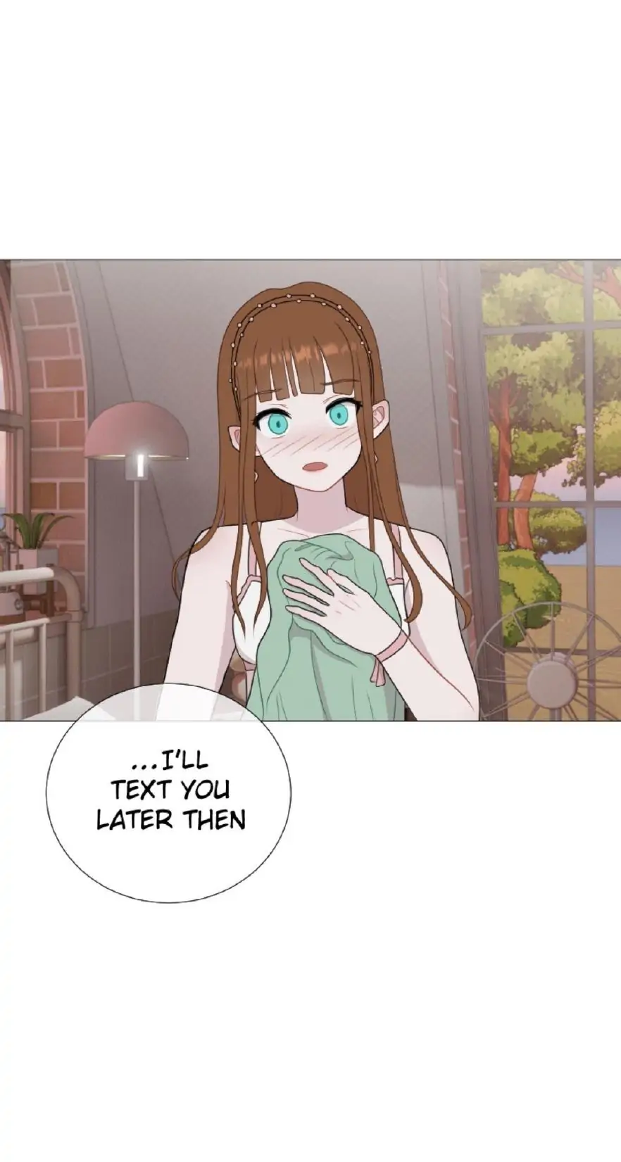 Boy Girlfriend Chapter 64 page 20