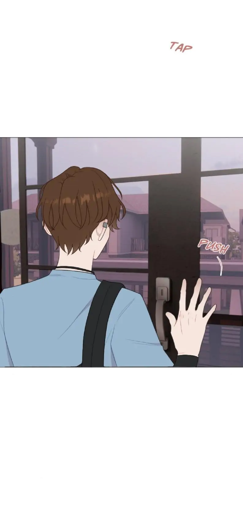 Boy Girlfriend Chapter 64 page 22
