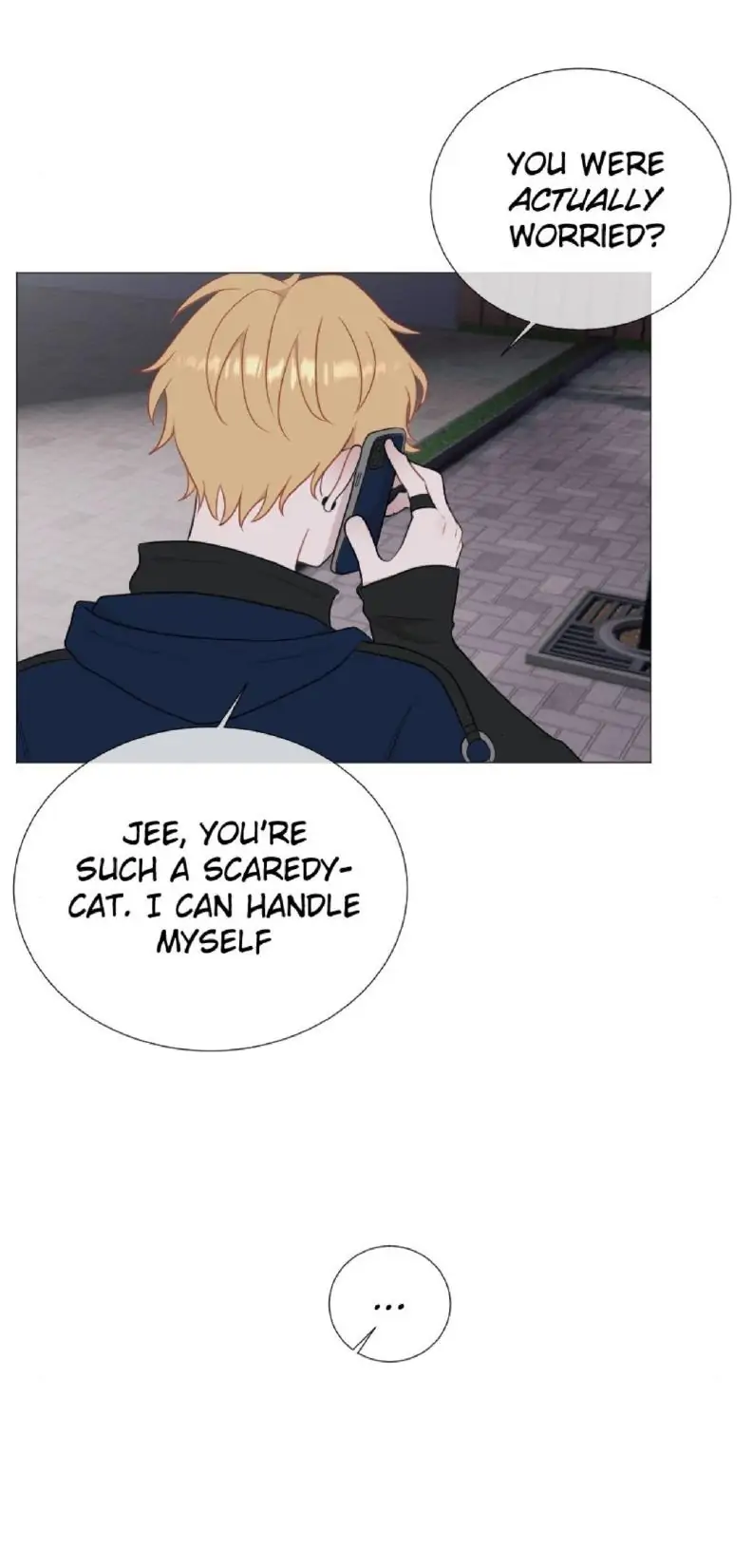 Boy Girlfriend Chapter 64 page 32