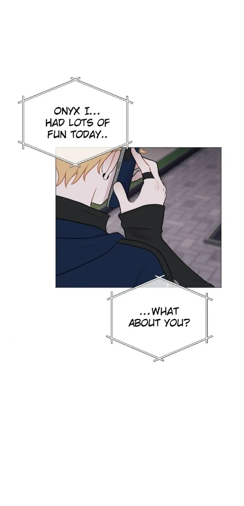 Boy Girlfriend Chapter 64 page 33