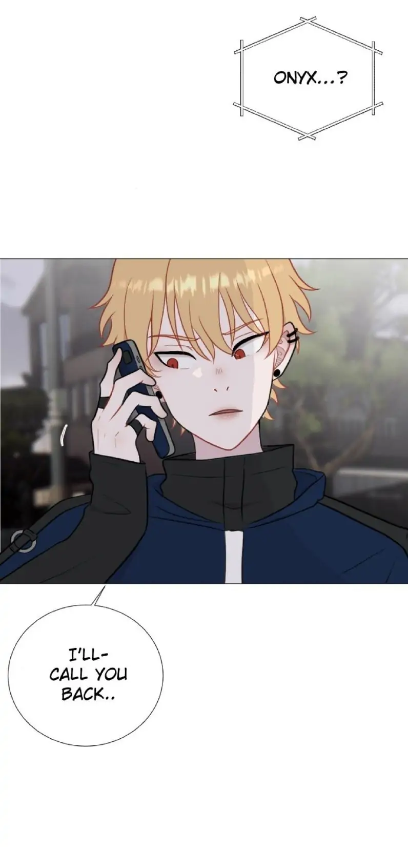 Boy Girlfriend Chapter 64 page 35