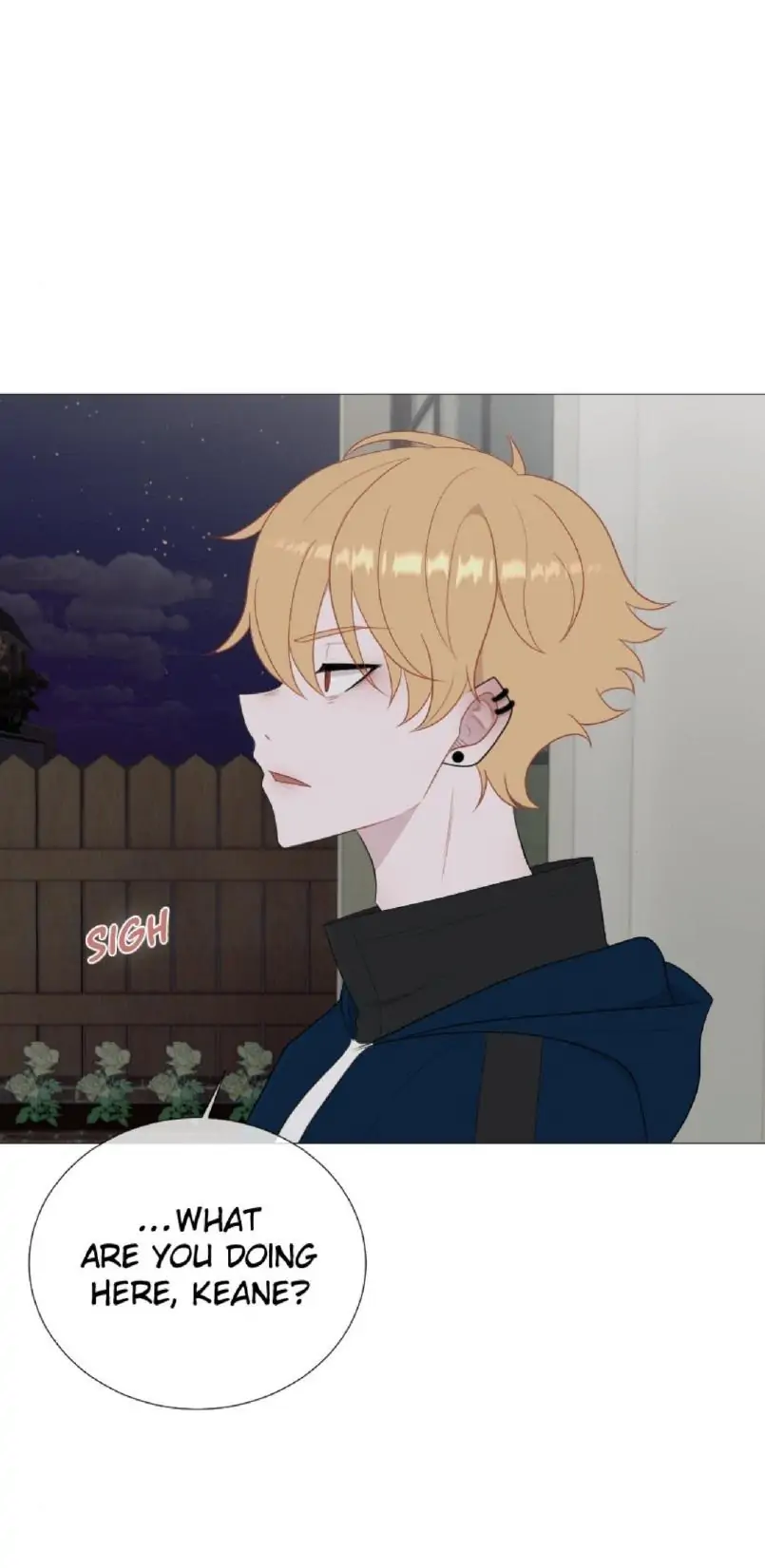 Boy Girlfriend Chapter 65 page 6