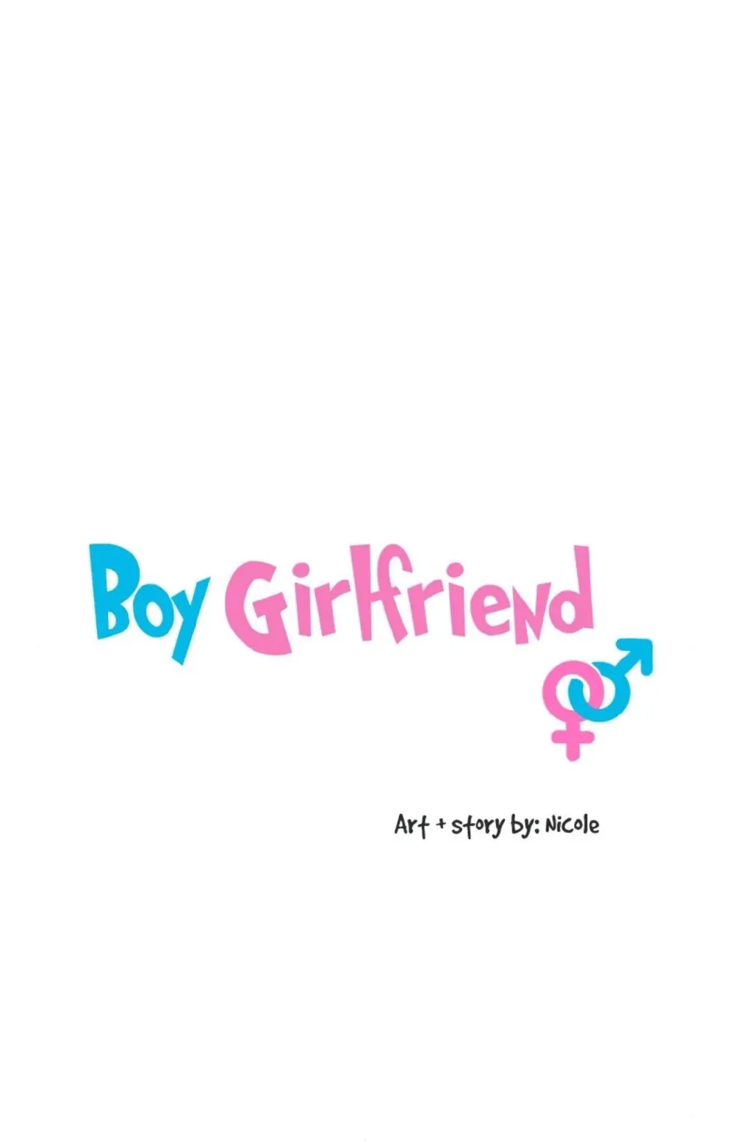 Boy Girlfriend Chapter 65 page 4