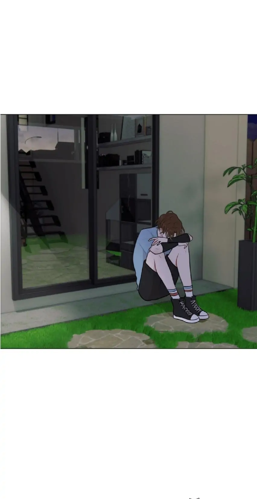 Boy Girlfriend Chapter 65 page 2