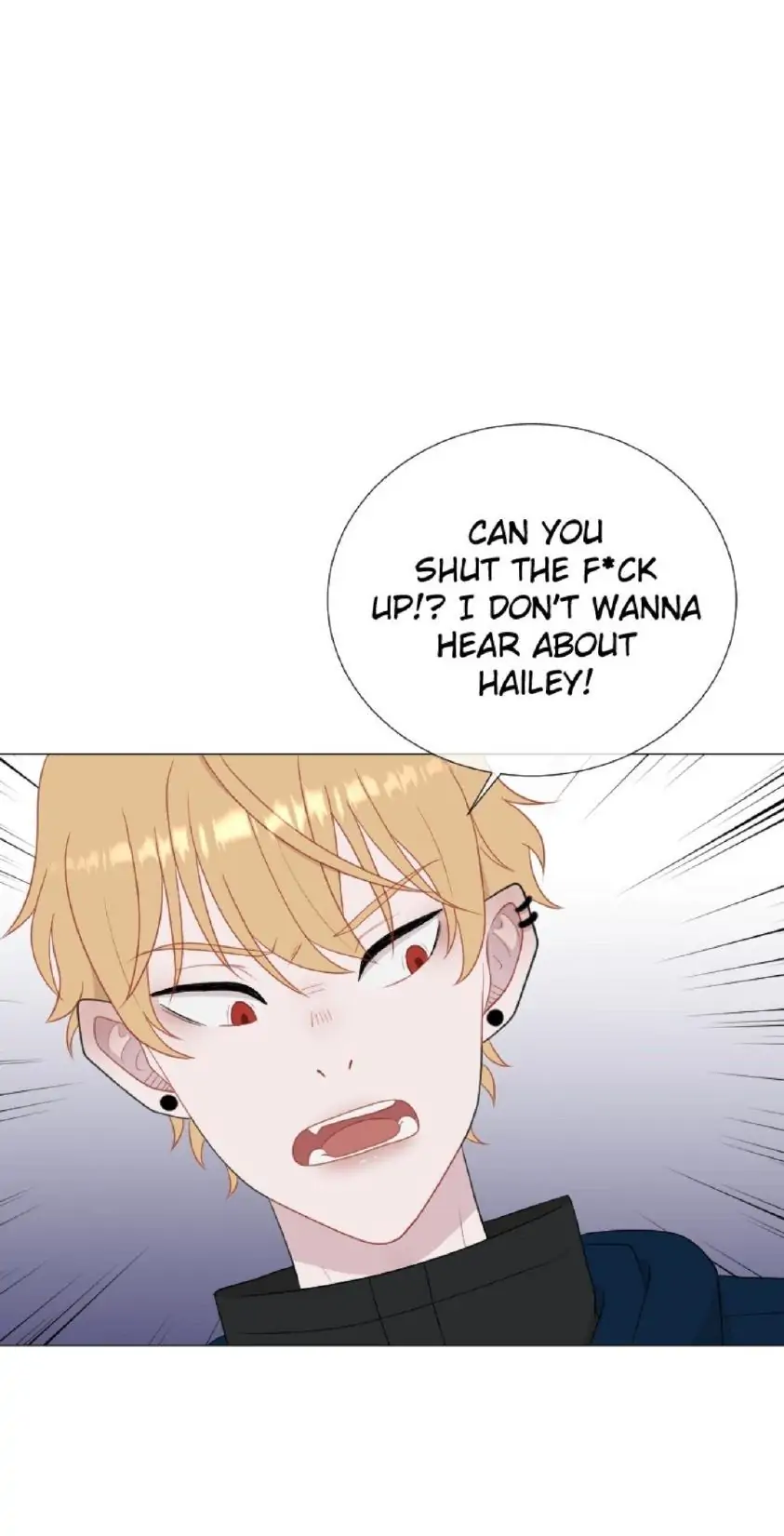 Boy Girlfriend Chapter 65 page 14