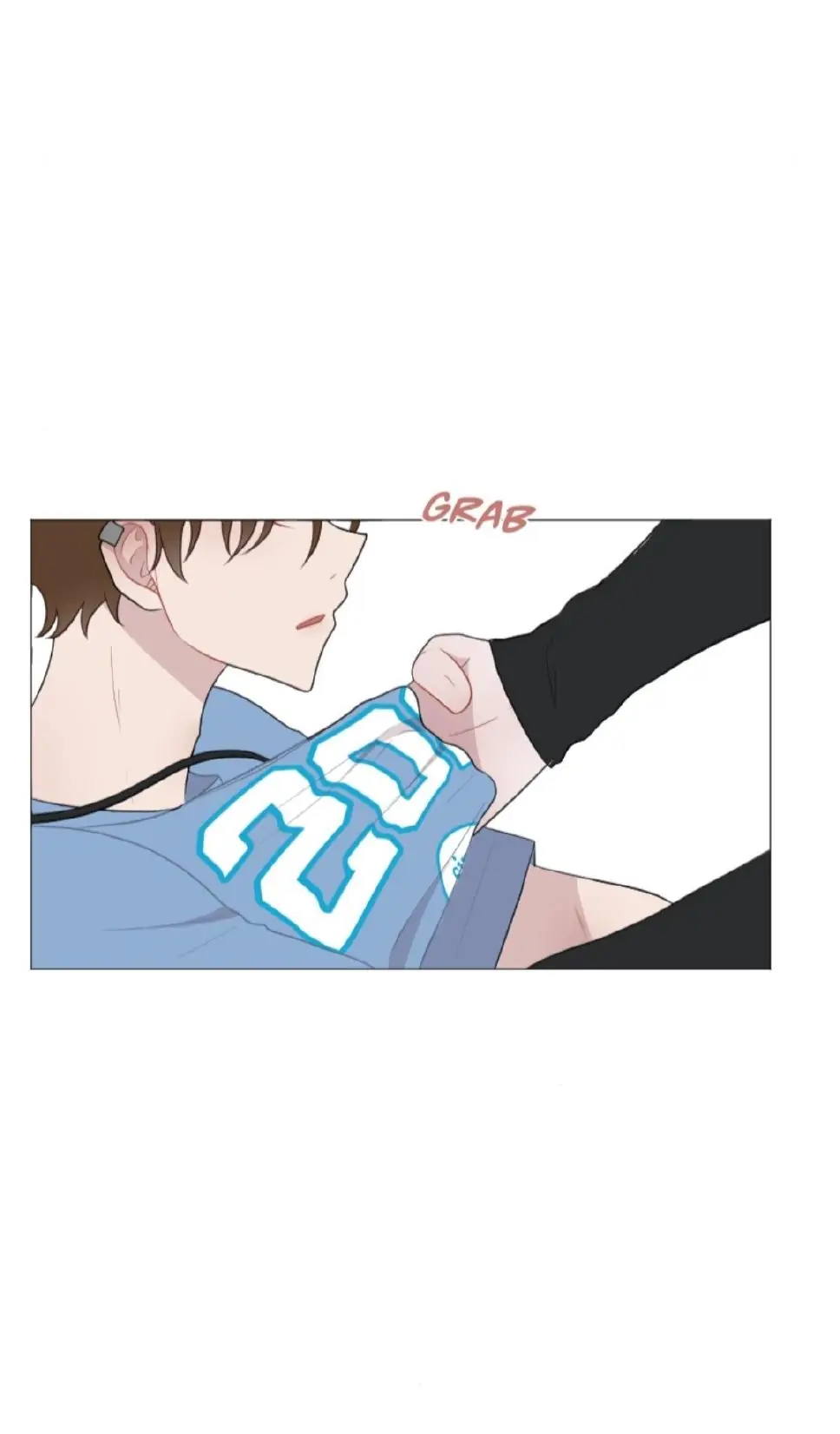 Boy Girlfriend Chapter 65 page 18
