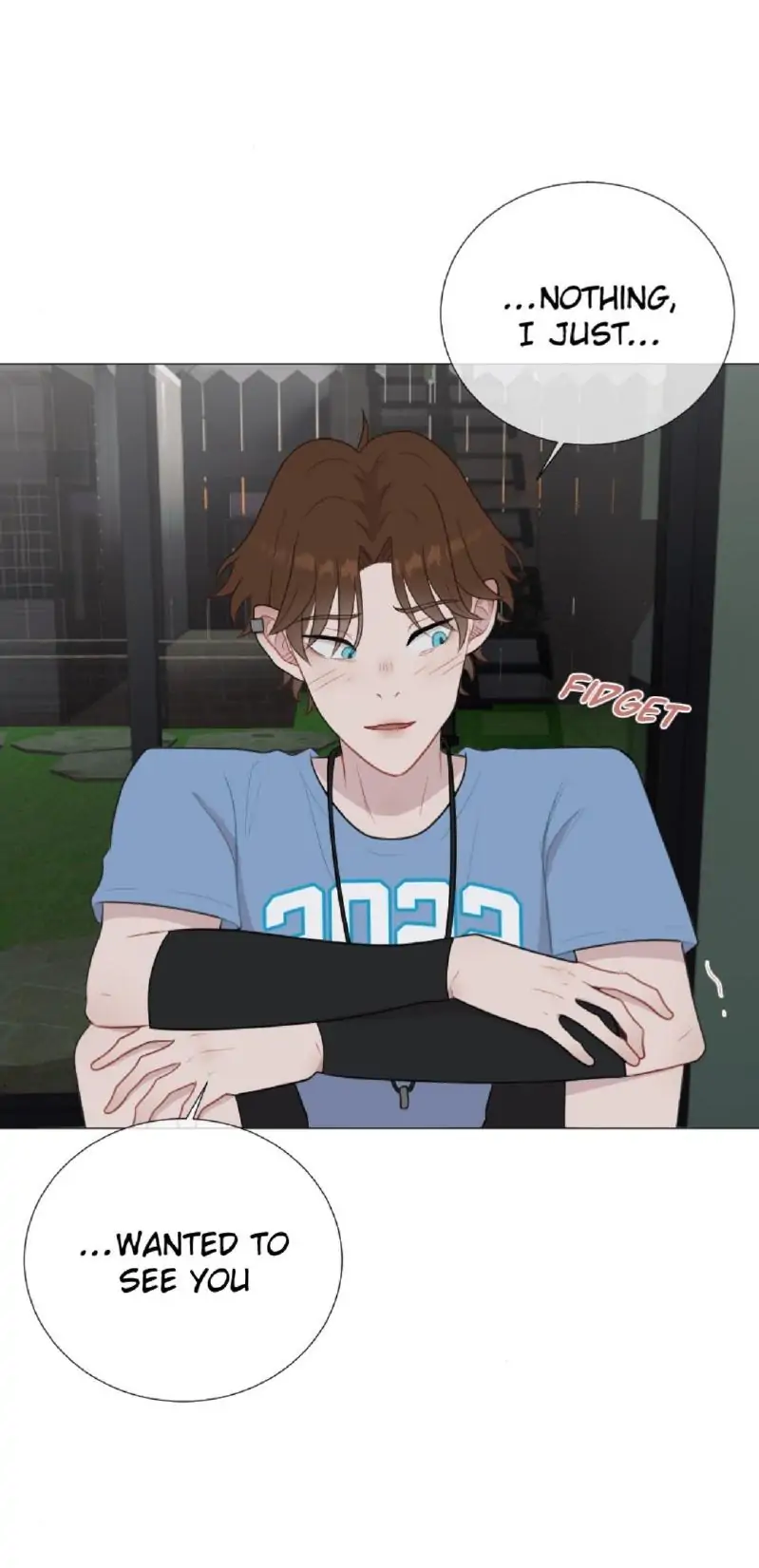 Boy Girlfriend Chapter 65 page 9
