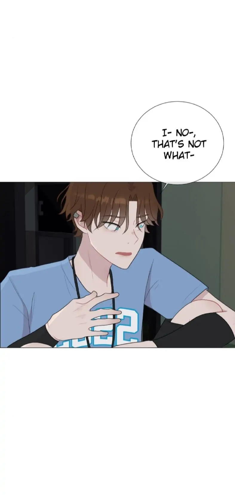 Boy Girlfriend Chapter 65 page 17