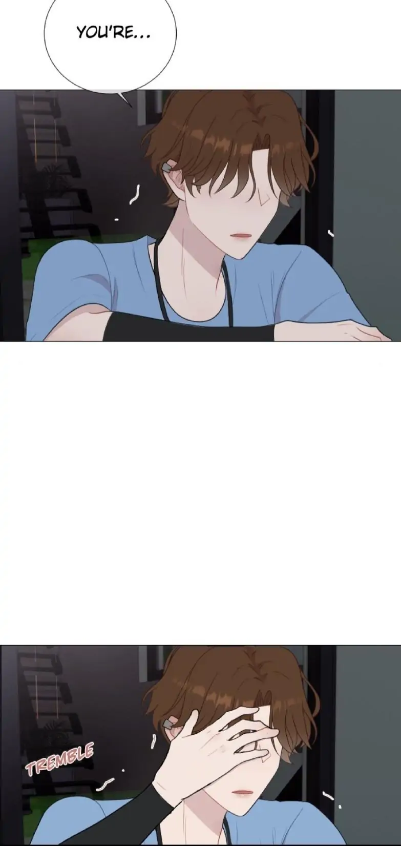 Boy Girlfriend Chapter 65 page 26