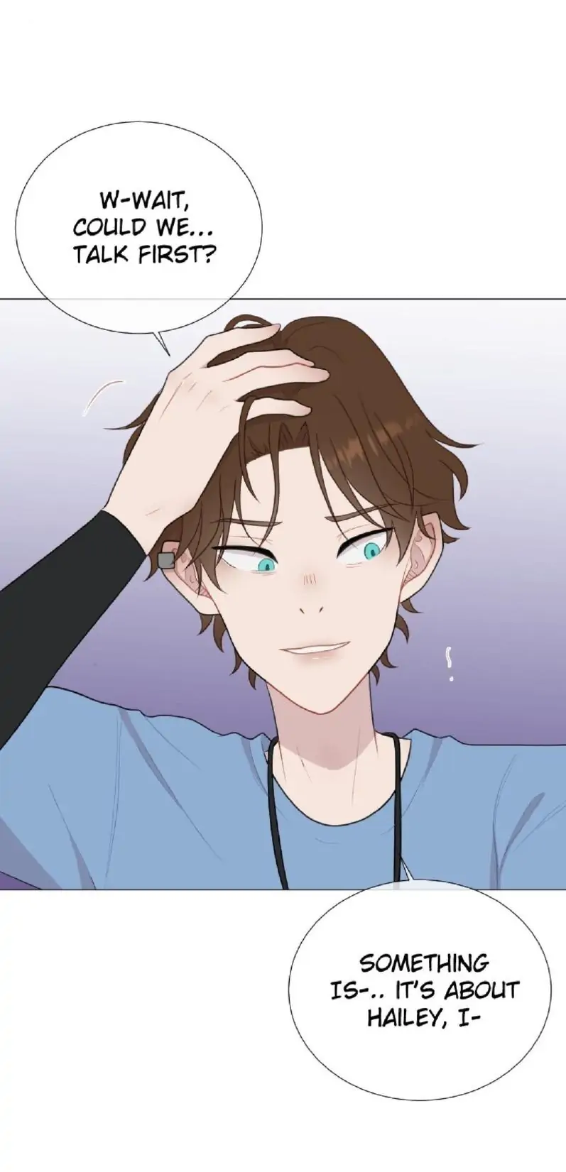 Boy Girlfriend Chapter 65 page 12