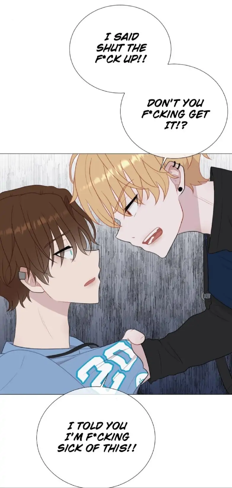 Boy Girlfriend Chapter 65 page 19