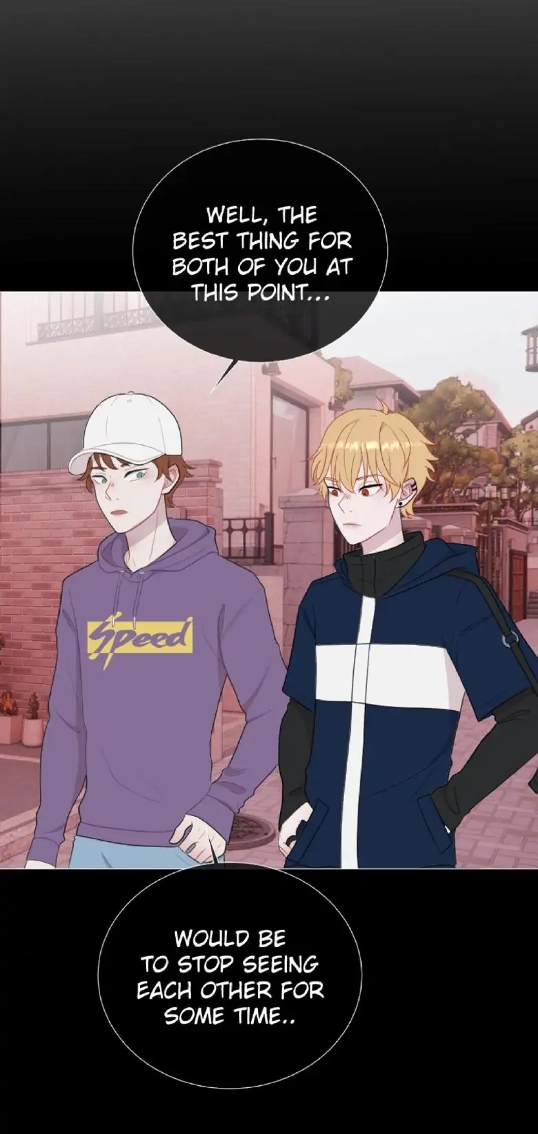 Boy Girlfriend Chapter 66 page 6