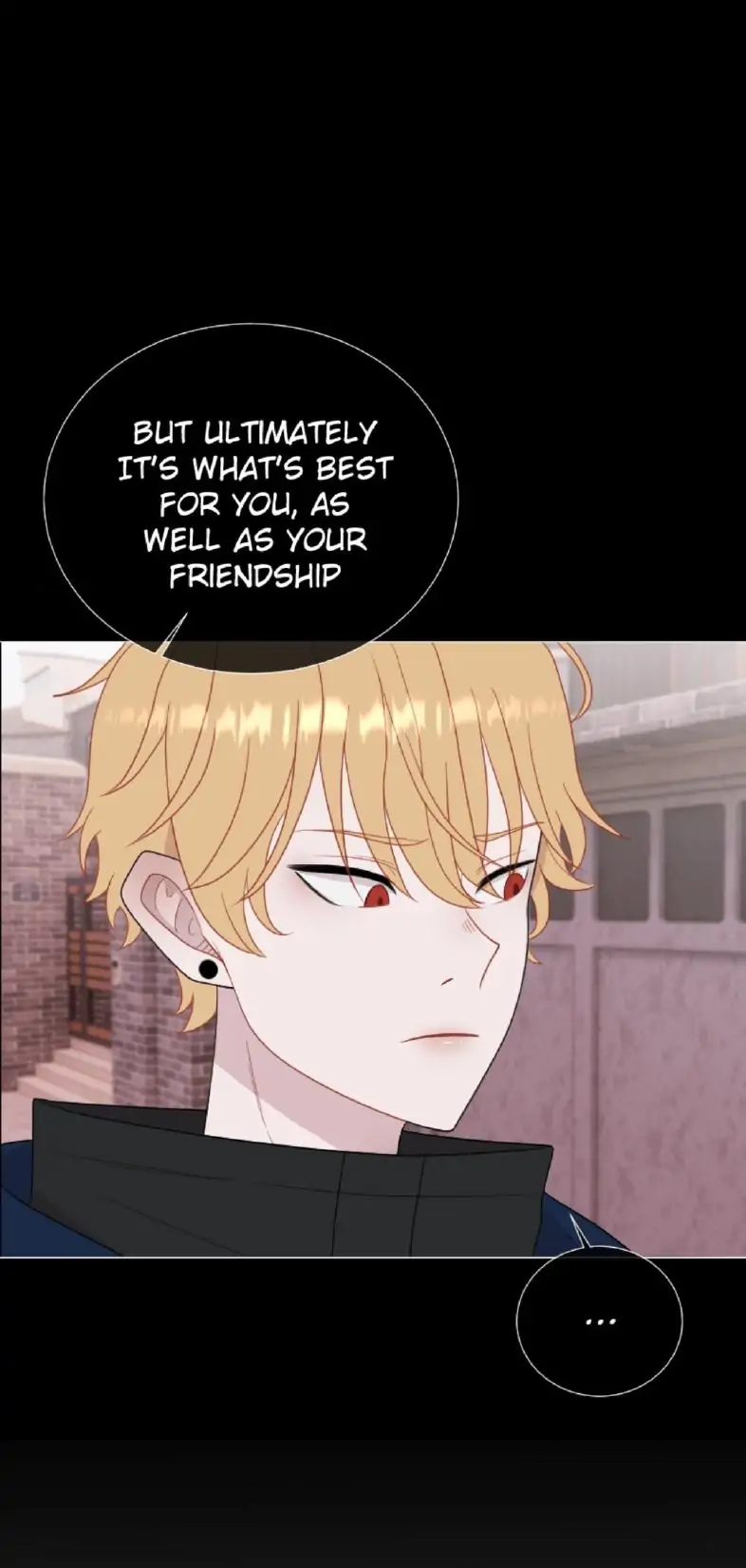 Boy Girlfriend Chapter 66 page 8