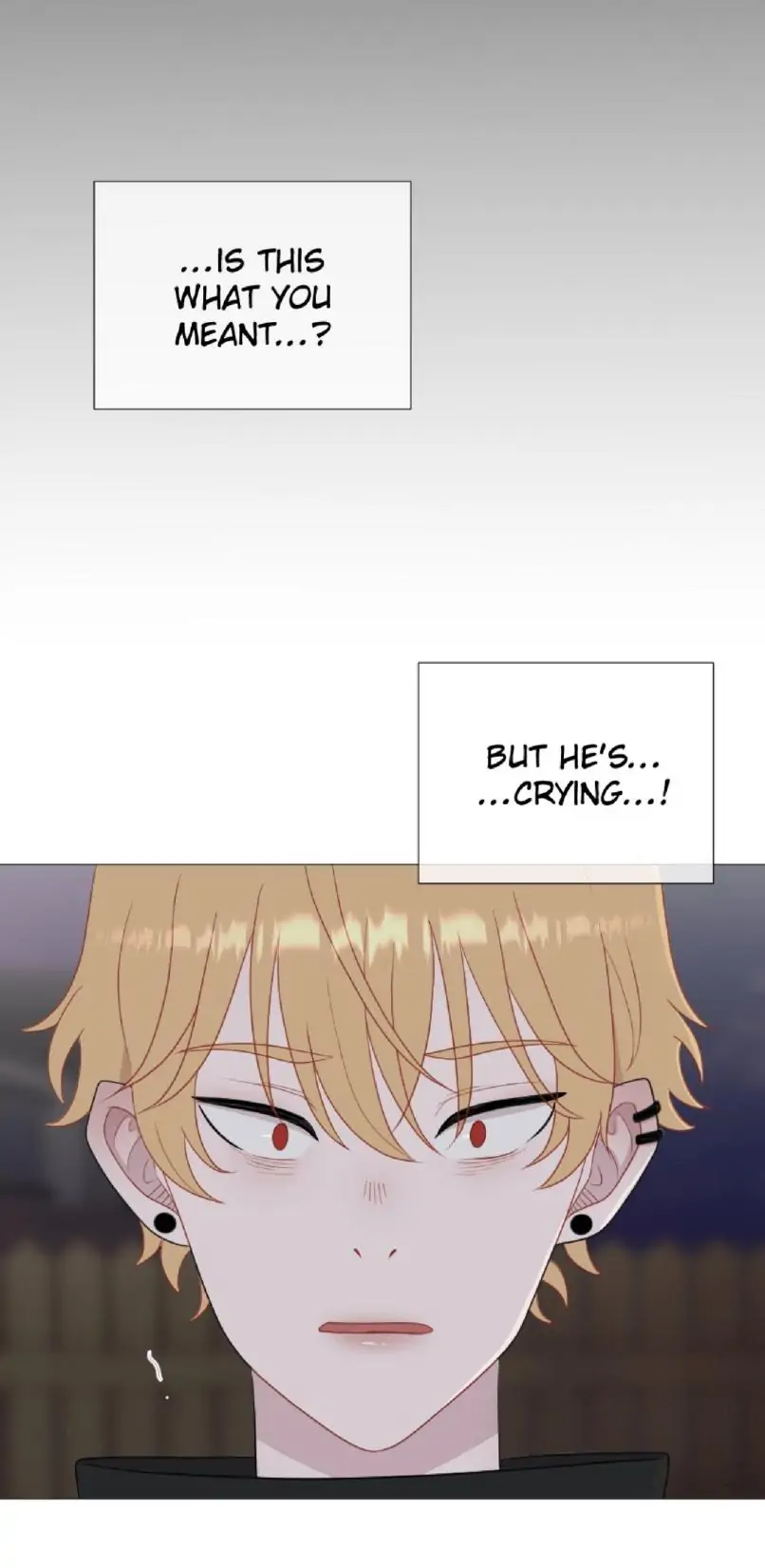 Boy Girlfriend Chapter 66 page 9
