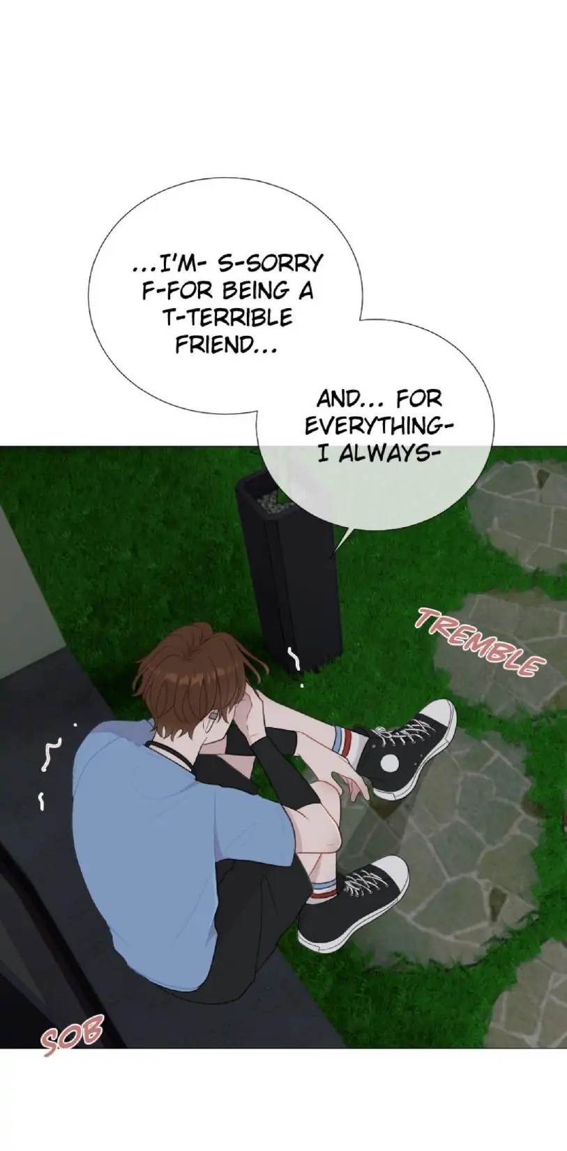 Boy Girlfriend Chapter 66 page 15